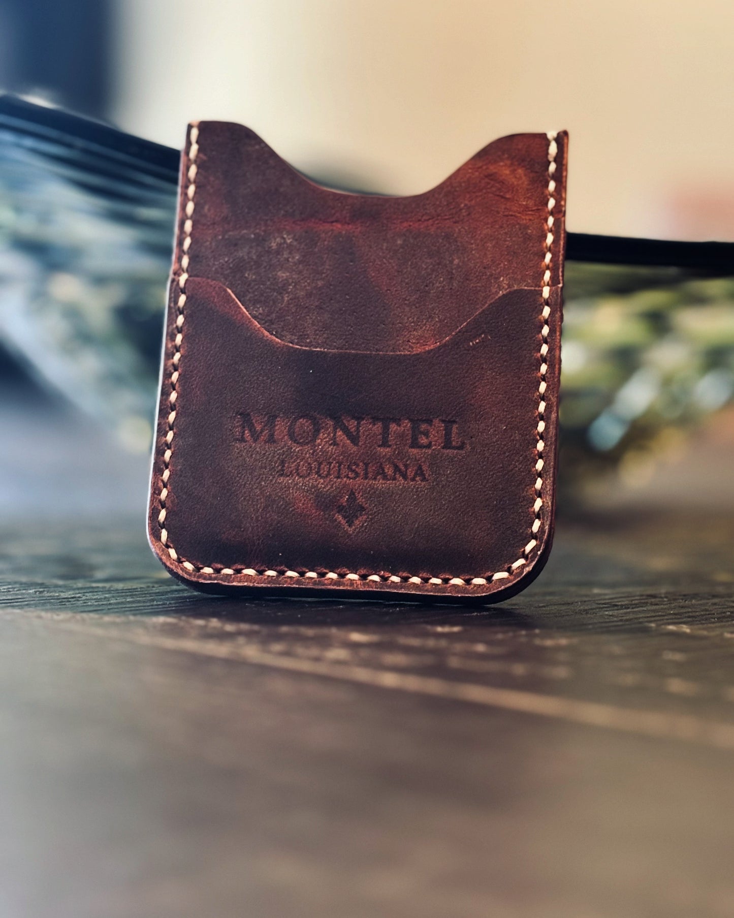 Napoleon Cardholder