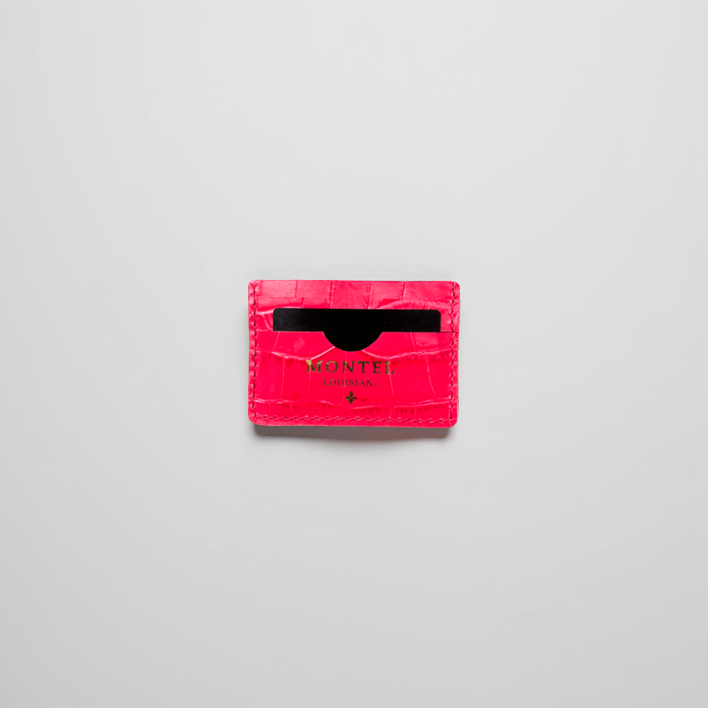 Treme Cardholder