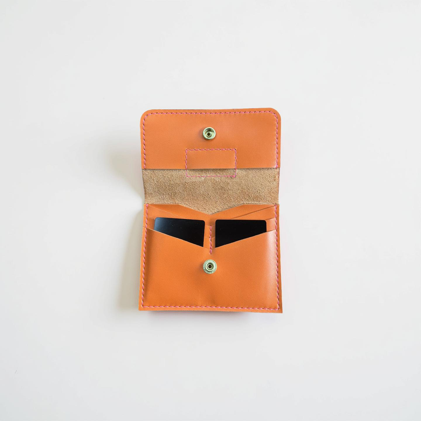 Coupée Clutch Wallet